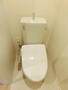 トイレ　★ウォシュレット付きです★