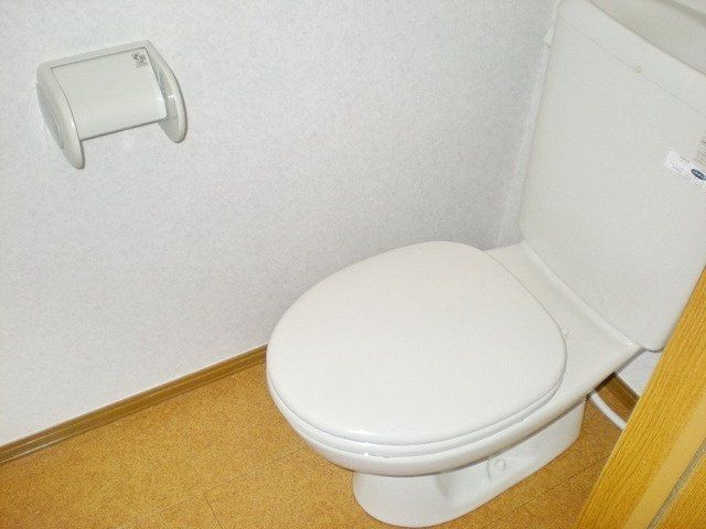 トイレ　★トイレ★