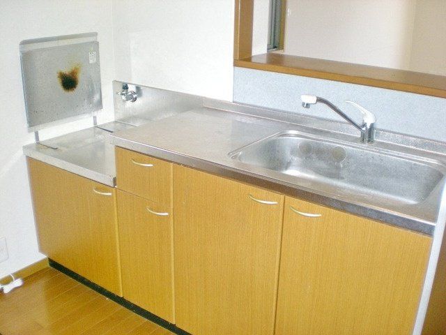 キッチン　★カウンターキッチン★