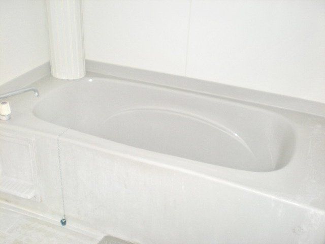 バス・シャワールーム　★足が伸ばせる１坪バス（1616サイズ）★