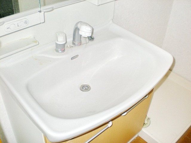 洗面設備　★シャンプードレッサー★