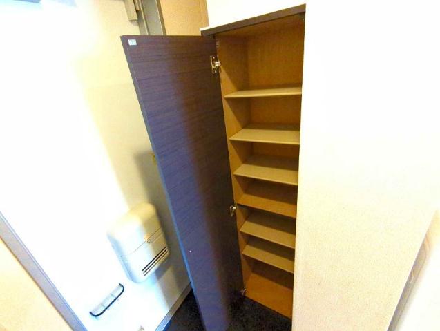 その他部屋・スペース