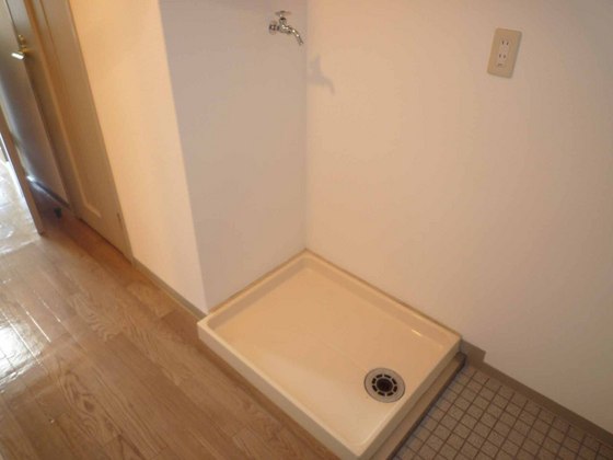 その他　※別部屋の写真です