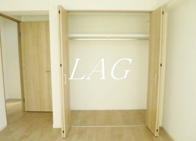 収納　収納です。