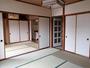 その他部屋・スペース　和室2部屋とDKは襖で仕切りのため使い方はいろいろ！