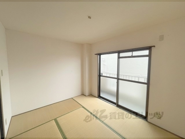 居室・リビング　和室