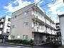 北戸田駅より徒歩15分 3階 築35年10ヶ月の賃貸物件