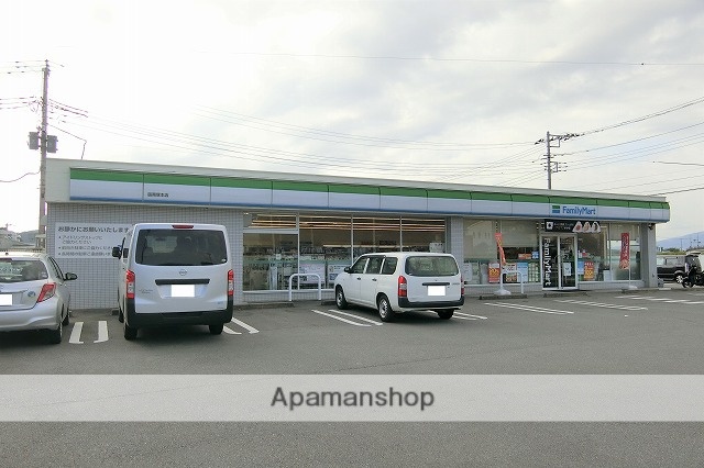 コンビニ　ファミリーマート函南塚本店（コンビニ）まで1101m