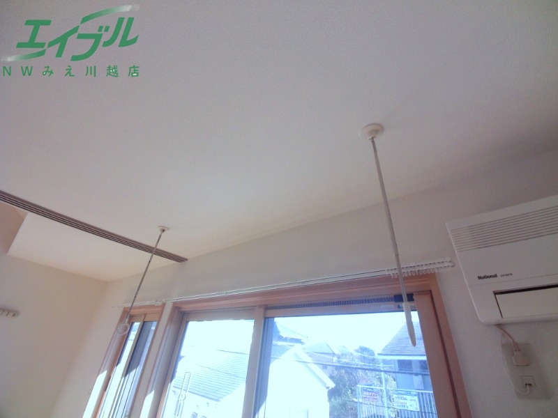 その他設備　同物件別室反転タイプ画像