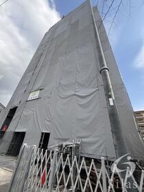 能勢電鉄妙見線/絹延橋駅 歩11分