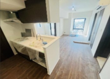 居室・リビング　居室