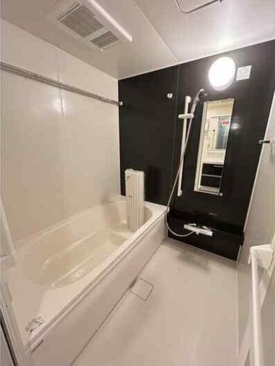 バス・シャワールーム　☆浴室☆