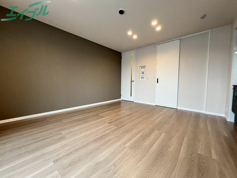 居室・リビング　イメージ図