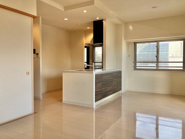 居室・リビング　おしゃれなリビングです