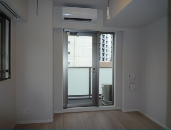 居室・リビング　※同じ間取り別号室参考写真 　現状優先