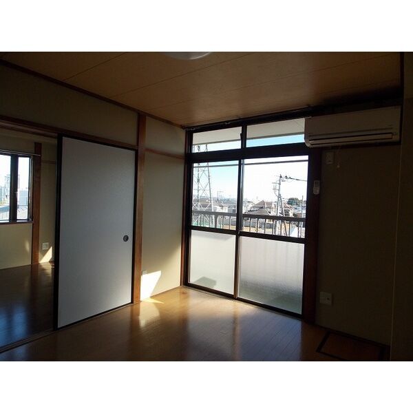 居室・リビング