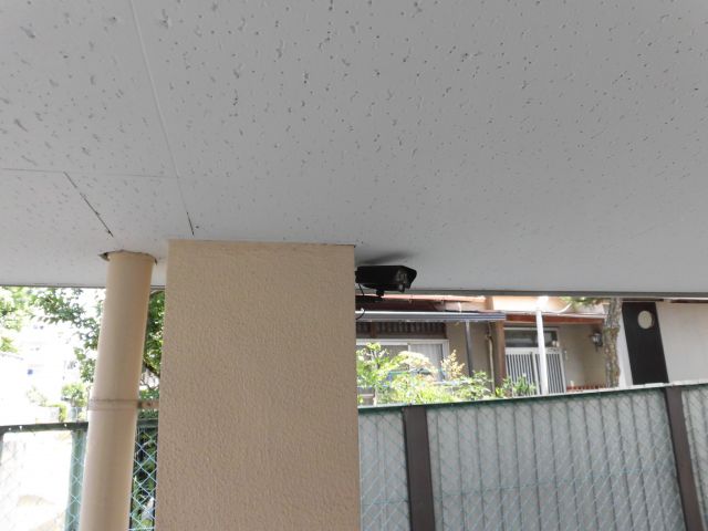 セキュリティ　防犯カメラ