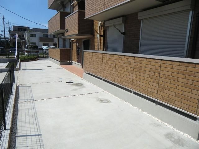 その他　その他（その他）まで10m