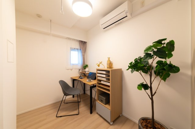 その他部屋・スペース