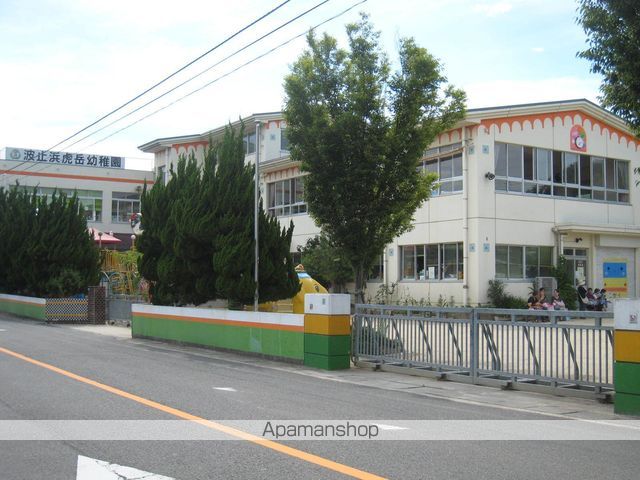 幼稚園・保育園　波止浜虎岳幼稚園（幼稚園・保育園）まで1159m