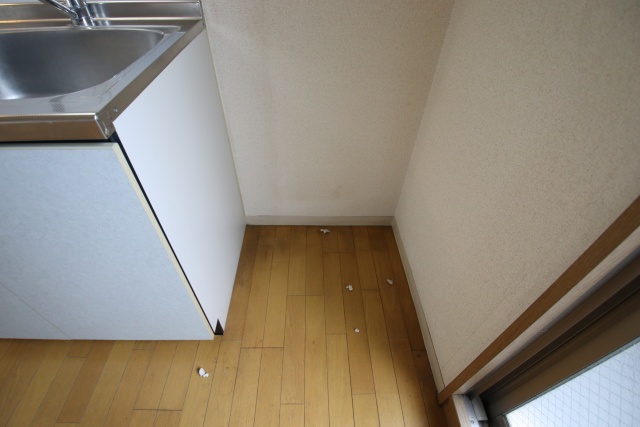 収納　※別室の参考写真の為、現況優先です。