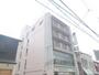京都河原町駅より徒歩3分 4階 築29年2ヶ月の賃貸物件
