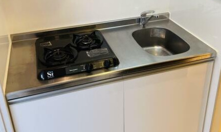 キッチン　同仕様