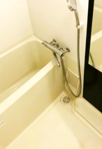 バス・シャワールーム　同仕様