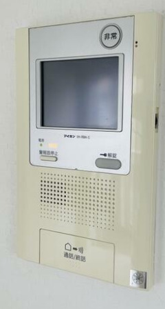 セキュリティ　同仕様