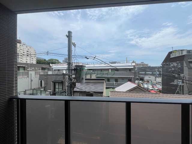 眺望　同タイプ別部屋参考写真となります。