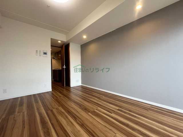 居室・リビング　同タイプ別部屋参考写真となります。