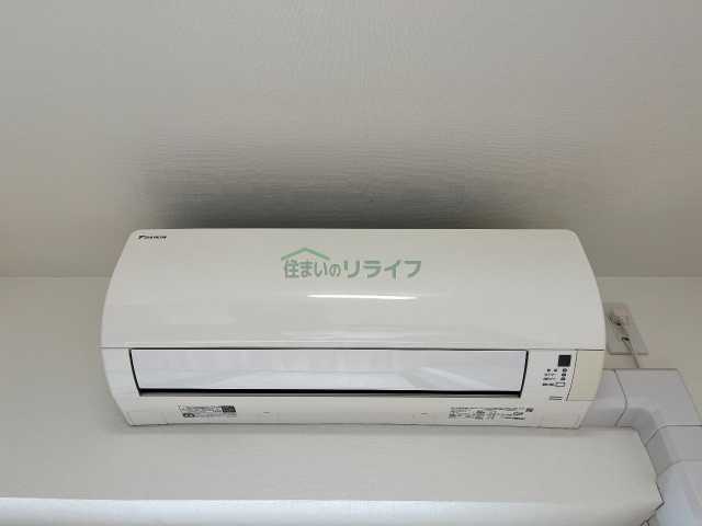 その他設備　同タイプ別部屋参考写真となります。