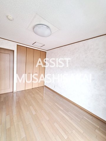 その他　写真：設備同仕様の別物件です