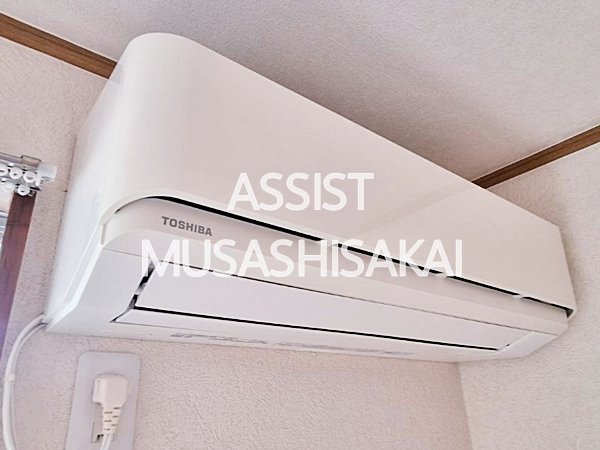 その他設備　写真：設備同仕様の別物件です