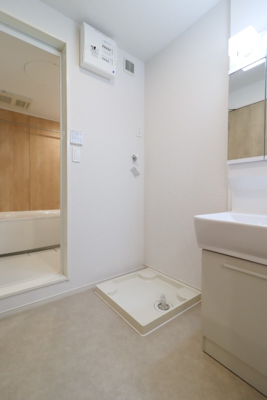 その他設備　図面と現状に相違がある場合には現状を優先