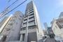 東別院駅より徒歩4分 6階 築3年7ヶ月の賃貸物件