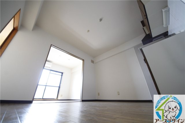 居室・リビング　※類似写真