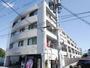 ワイズリーレジデンス１１ 3階 築37年の賃貸物件