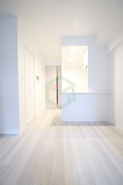 その他部屋・スペース　明るい色調の室内です