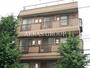 パンドール大塚 4階 築32年10ヶ月の賃貸物件