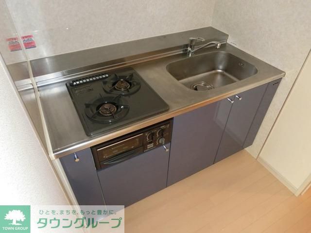 キッチン　★キッチン★