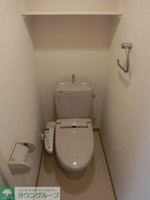 トイレ　★トイレ★