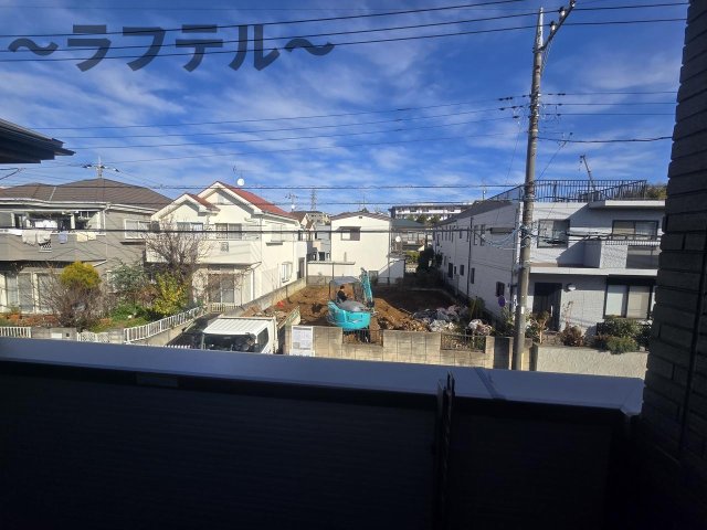眺望　別部屋イメージ写真