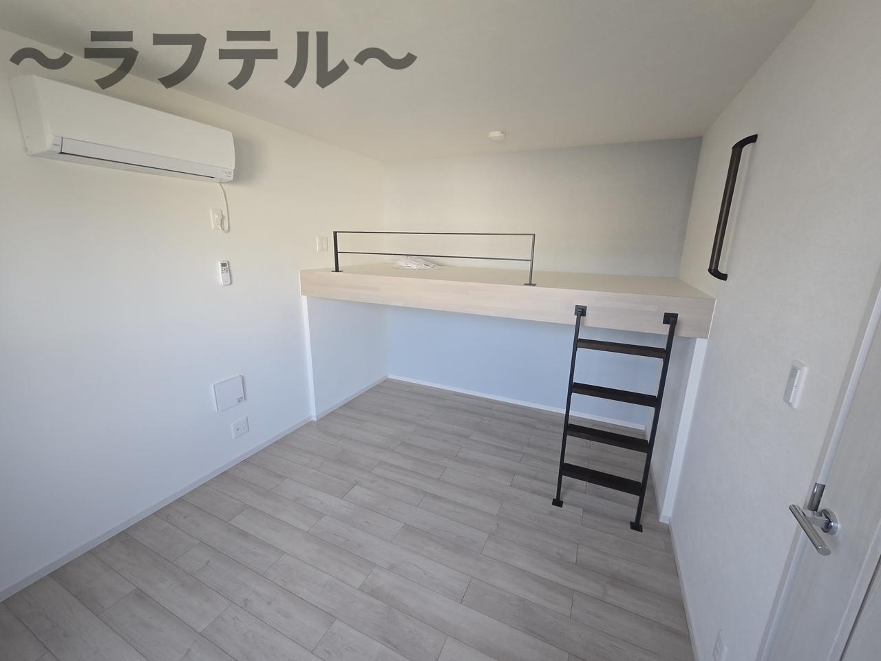 その他部屋・スペース　別部屋イメージ写真