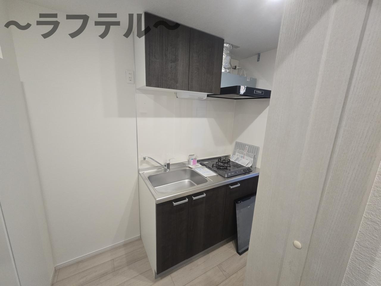 居室・リビング　別部屋イメージ写真