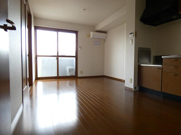 居室・リビング　ダイニング