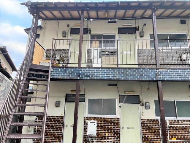 建物外観　【外観写真】外観