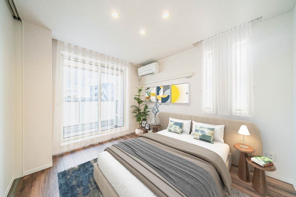 その他部屋・スペース　洋室