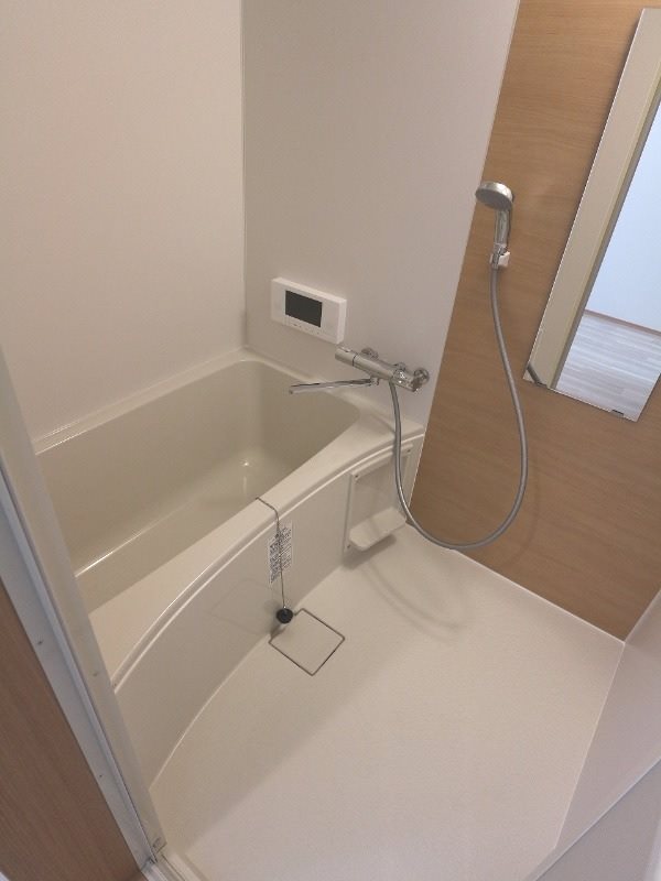 バス・シャワールーム　浴室暖房乾燥機付　浴室テレビ付お風呂