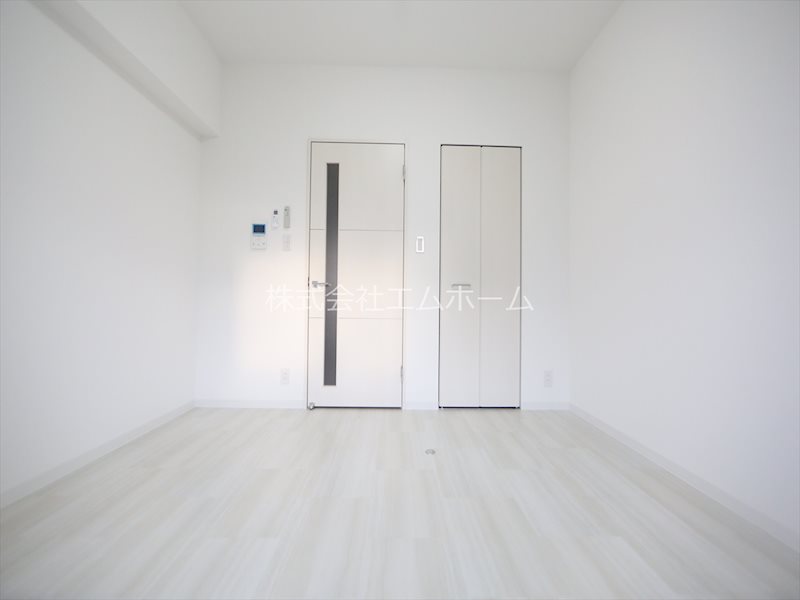 その他　洋室7帖　ウォークインクローゼット付（収納充実してます）